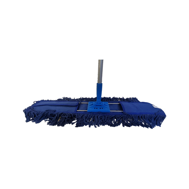 CABEZAL DE FREGONA SUPA ACRÍLICO 60CM