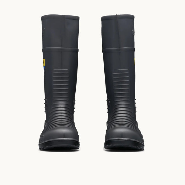 BLUNDSTONE #025 GUMBOOTS SIZE 11