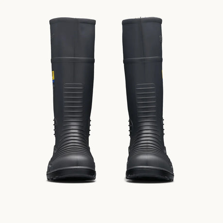 BLUNDSTONE #025 GUMBOOTS SIZE 9