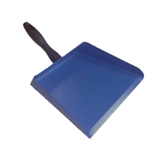 DUST PAN SET METAL