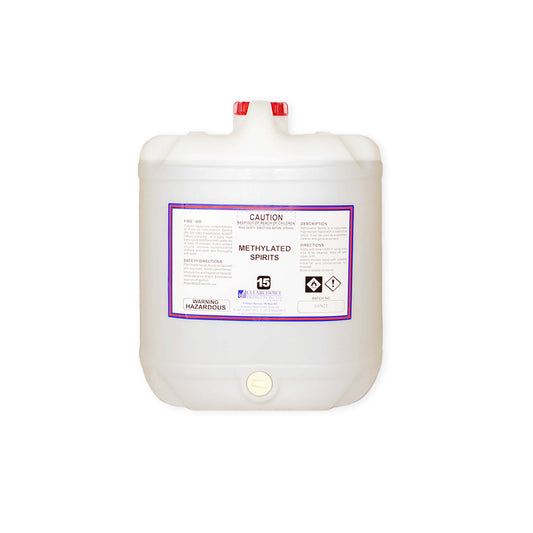 CLEARCHOICE METHYLATED SPIRITS 20L