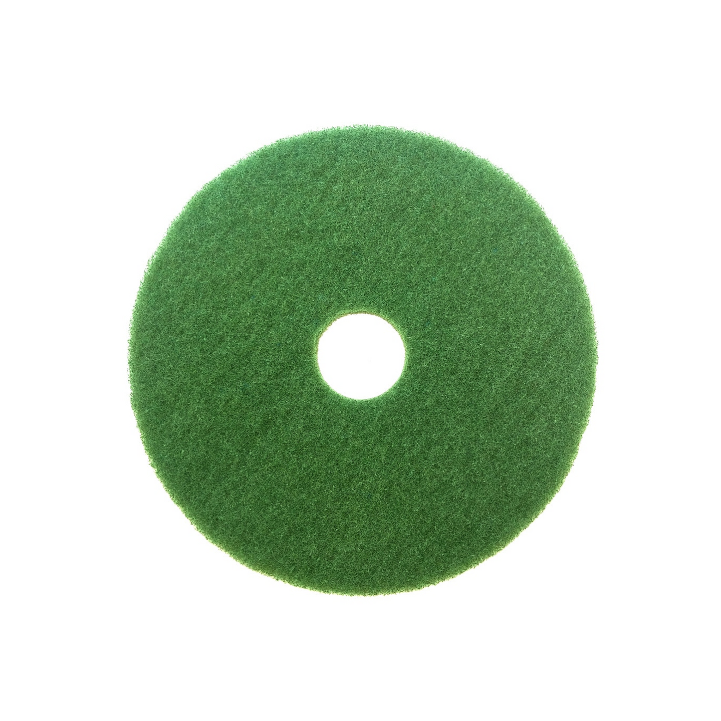 GLOMESH FLOOR PAD GREEN 45CM