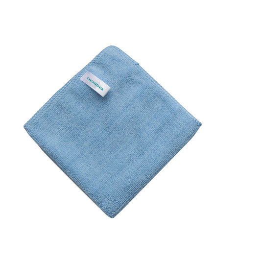 SUPA MICROFIBRE CLOTH BLUE