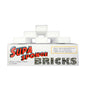 SUPA SPONGE BRICK 12 PIECES