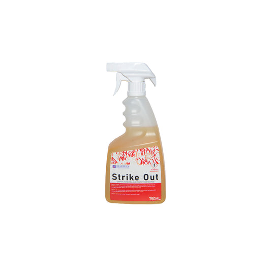 CLEARCHOICE STRIKE OUT 750ML