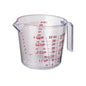 MEASURING CUP 500ML TO 1L