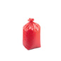 垃圾袋 120L 红色 250C 950X1100 20UM