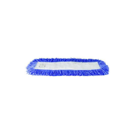 SABCO DUST MOP BLUE 60CM FRINGE ONLY SABC-1227