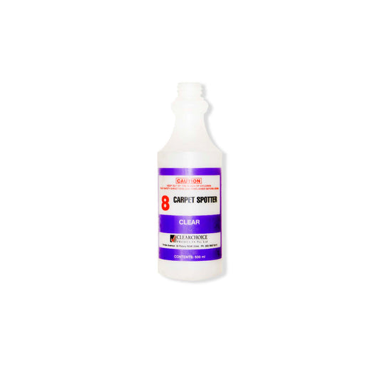 BOTELLA CT MANCHA ALFOMBRA 500ml