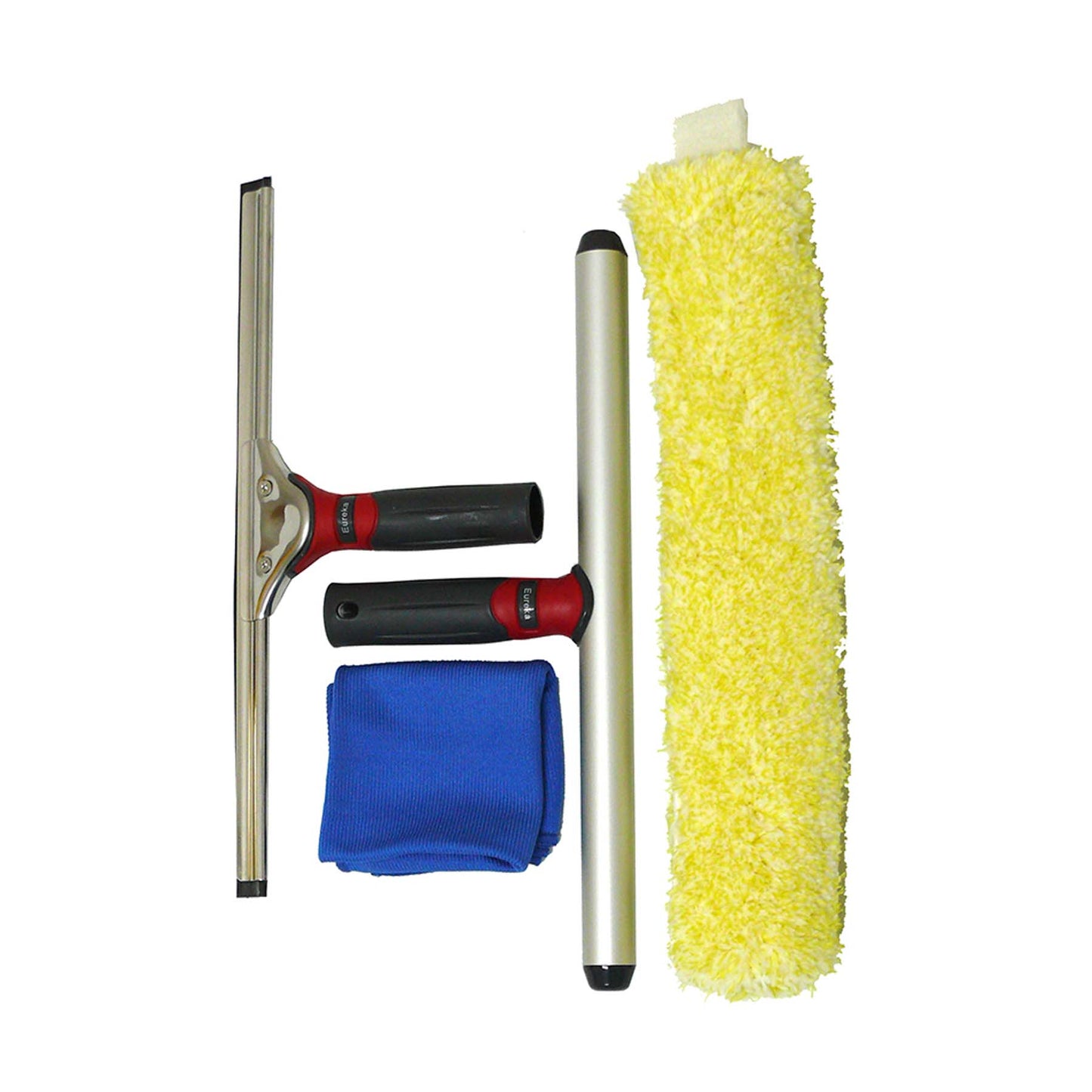 WINDOW CLEANING KIT ECONOMY