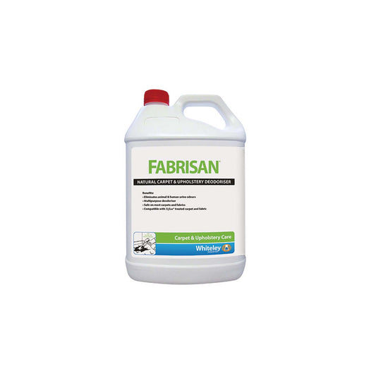 WHITELEY FABRISAN 5L