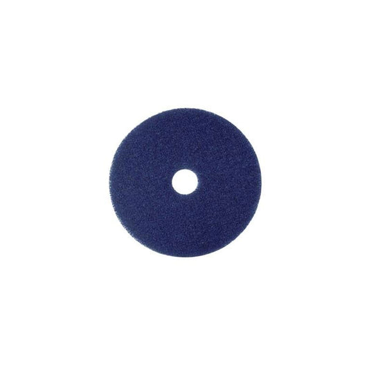 3M FLOOR PAD BLUE 40CM