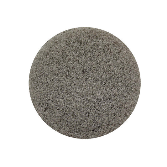 GLOMESH CHAMPAGNE 30CM FLOOR PAD