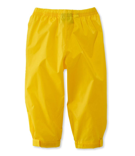 RAIN TROUSERS XL