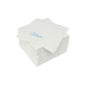 EDCO MERRITEX 重型粘胶布 - 白色（20 包）