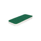 SUPA SPONGE UTILITY PAD 235X100X20MM