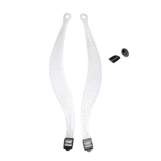 CLEANTECH AERO - SHOULDER STRAP ASSEMBLY - (41420-A)