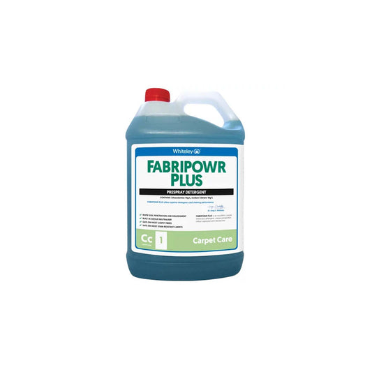 WHITELEY FABRIPOWR PLUS 5L