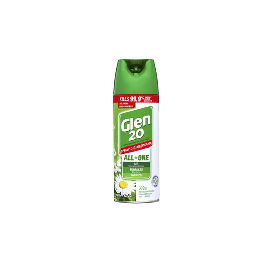 GLEN 20 300G AROMA DE CAMPO