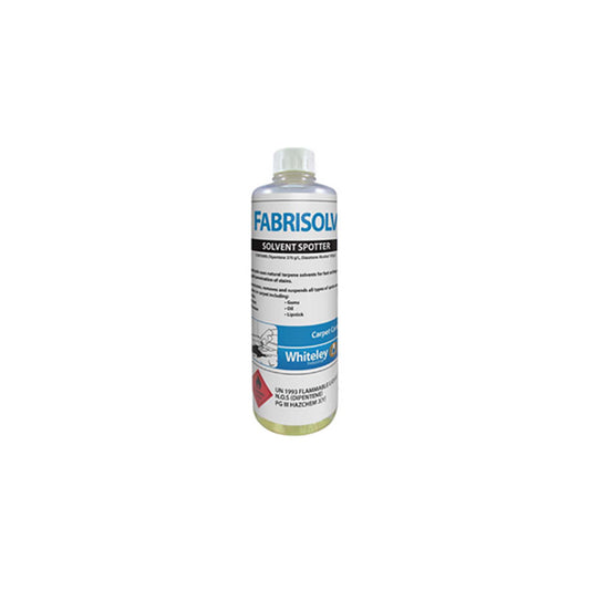 WHITELEY FABRISOLV 500ML