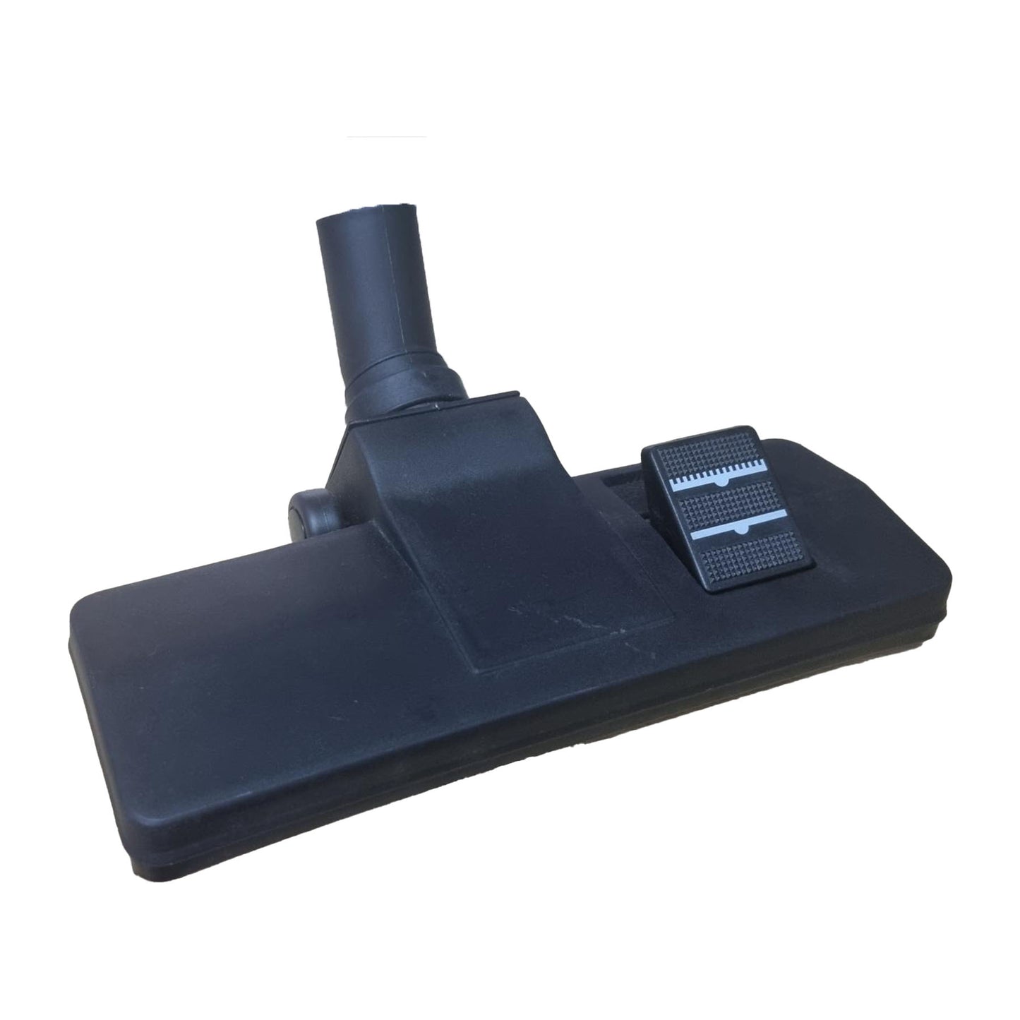 FLOOR TOOL COMBINATION BRUSH AND SQUEEGEE